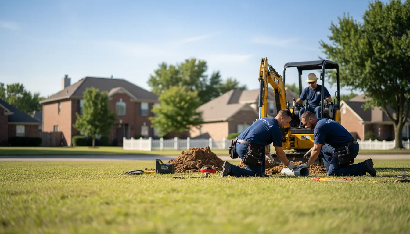 Water Heater Repair in Mermentau, LA near me